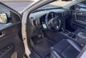 Camionetas - Kia KIA SPORTAGE CRDI 2018 Diesel 130000Km - En Venta