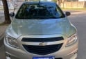 Autos - Chevrolet Onix joy + 2019 Nafta 70000Km - En Venta