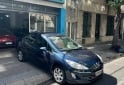 Autos - Peugeot 408 Allure tiptronic 2011 Nafta 134000Km - En Venta