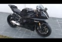 Motos - Yamaha R6 2018 Nafta 4500Km - En Venta