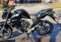 Motos - Yamaha FZ 150 FI 2020 Nafta 28500Km - En Venta