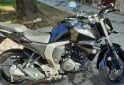 Motos - Yamaha FZ 150 FI 2020 Nafta 28500Km - En Venta