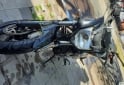 Motos - Yamaha FZ 150 FI 2020 Nafta 28500Km - En Venta