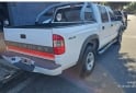 Camionetas - Chevrolet S10 4x4 2008 Diesel 110000Km - En Venta