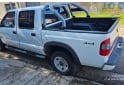 Camionetas - Chevrolet S10 4x4 2008 Diesel 110000Km - En Venta