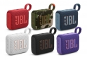 Electrnica - Parlante JBL GO4 - En Venta