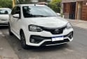 Autos - Toyota ETIOS XLS 2023 Nafta 27000Km - En Venta