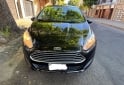 Autos - Ford Fiesta S 2015 Nafta 105000Km - En Venta