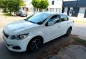 Autos - Peugeot 301 Allure 2017 Nafta 60000Km - En Venta