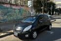 Autos - Chevrolet Spark 2013 Nafta 80000Km - En Venta