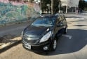 Autos - Chevrolet Spark 2013 Nafta 80000Km - En Venta