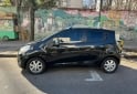 Autos - Chevrolet Spark 2013 Nafta 80000Km - En Venta