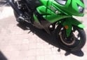 Motos - Kawasaki Ninja 250 2011 Nafta 13000Km - En Venta