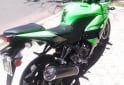 Motos - Kawasaki Ninja 250 2011 Nafta 13000Km - En Venta