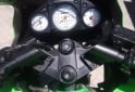 Motos - Kawasaki Ninja 250 2011 Nafta 13000Km - En Venta