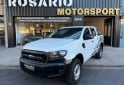 Camionetas - Ford Ranger 2023 Diesel 80000Km - En Venta