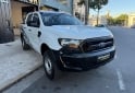 Camionetas - Ford Ranger 2023 Diesel 80000Km - En Venta