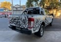 Camionetas - Ford Ranger 2023 Diesel 80000Km - En Venta