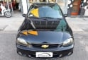 Autos - Chevrolet Corsa LT 3p 2010 Nafta 176000Km - En Venta