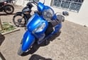 Motos - Yamaha Fascino 125 FI 2023 Nafta 13500Km - En Venta