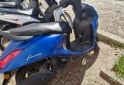 Motos - Yamaha Fascino 125 FI 2023 Nafta 13500Km - En Venta