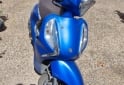 Motos - Yamaha Fascino 125 FI 2023 Nafta 13500Km - En Venta