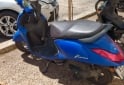 Motos - Yamaha Fascino 125 FI 2023 Nafta 13500Km - En Venta