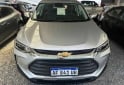 Autos - Chevrolet TRACKER 1.2 TURBO MT 5 2023 Nafta 12695Km - En Venta