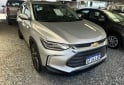 Autos - Chevrolet TRACKER 1.2 TURBO MT 5 2023 Nafta 12695Km - En Venta