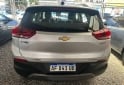 Autos - Chevrolet TRACKER 1.2 TURBO MT 5 2023 Nafta 12695Km - En Venta