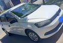 Autos - Volkswagen gol trend pack 2 2013 Nafta 84000Km - En Venta