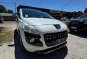 Autos - Peugeot 3008 2011 Nafta 139450Km - En Venta