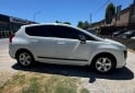 Autos - Peugeot 3008 2011 Nafta 139450Km - En Venta