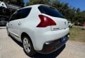 Autos - Peugeot 3008 2011 Nafta 139450Km - En Venta