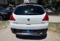 Autos - Peugeot 3008 2011 Nafta 139450Km - En Venta