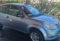 Autos - Ford ka fly plus 2009 Nafta 105000Km - En Venta