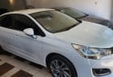 Autos - Citroen C 4 Lounge 2016 Nafta 104000Km - En Venta