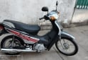 Motos - Motomel Blitz 2022 Nafta 6900Km - En Venta