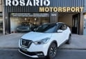 Autos - Nissan Kicks Advance 2018 Nafta 90000Km - En Venta