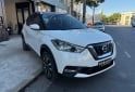 Autos - Nissan Kicks Advance 2018 Nafta 90000Km - En Venta