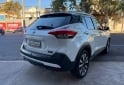 Autos - Nissan Kicks Advance 2018 Nafta 90000Km - En Venta