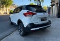 Autos - Nissan Kicks Advance 2018 Nafta 90000Km - En Venta