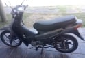 Motos - Guerrero Trip full 2021 Nafta 15000Km - En Venta