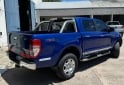 Camionetas - Ford Ranger xlt 2017 Diesel 86000Km - En Venta