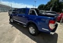 Camionetas - Ford Ranger xlt 2017 Diesel 86000Km - En Venta