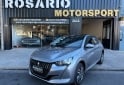 Autos - Peugeot 208 2023 Nafta 21000Km - En Venta