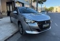 Autos - Peugeot 208 2023 Nafta 21000Km - En Venta