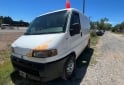 Utilitarios - Fiat Ducato Diesel 1998 Diesel 111111Km - En Venta