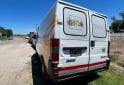 Utilitarios - Fiat Ducato Diesel 1998 Diesel 111111Km - En Venta