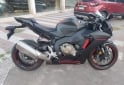 Motos - Honda CBX 1000 2020 Nafta 13900Km - En Venta